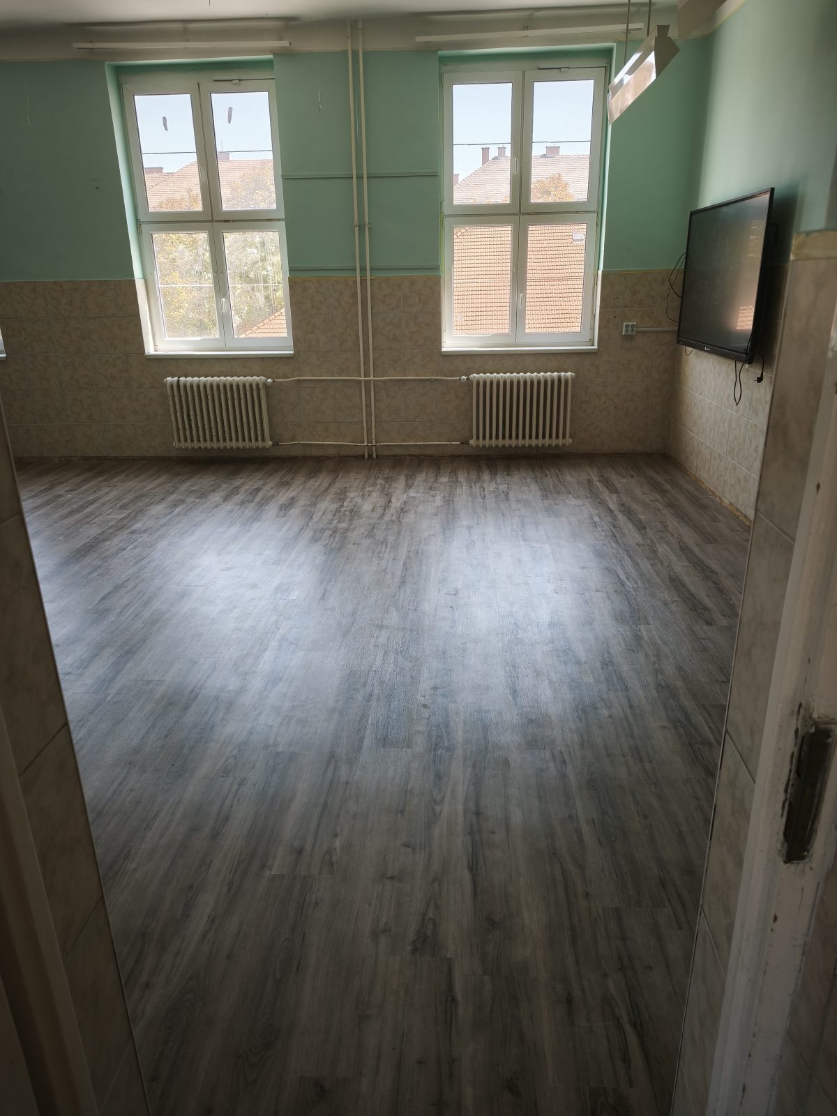 RZK Bau Construct munka